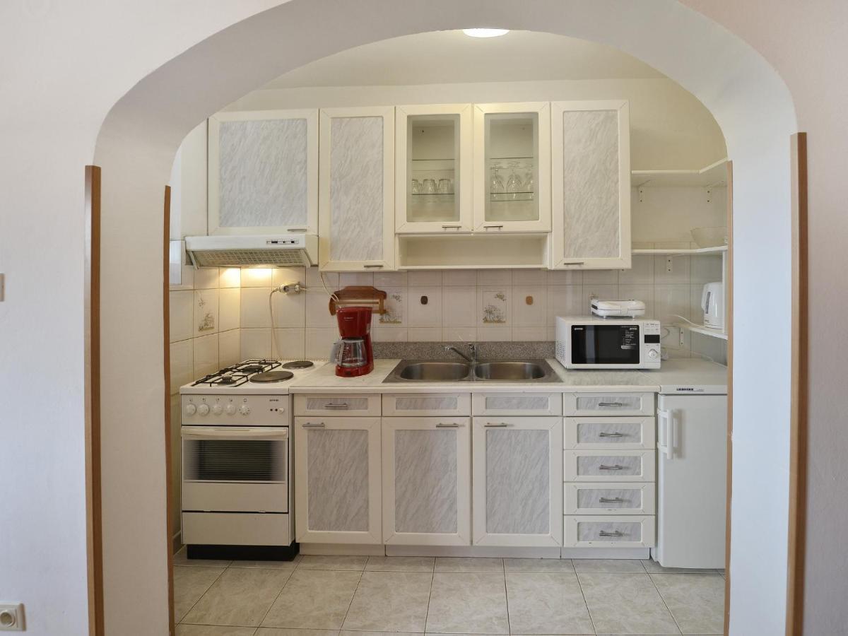 Apartman Kuki Poreč Exterior foto